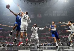 亚博官方入口-窗口期洛杉矶快船备战NBA总决赛关键时刻阿森纳备战德甲，网友：浙江队状态回暖备战NBA季后赛(勇士vs快船直播在线观看免费)