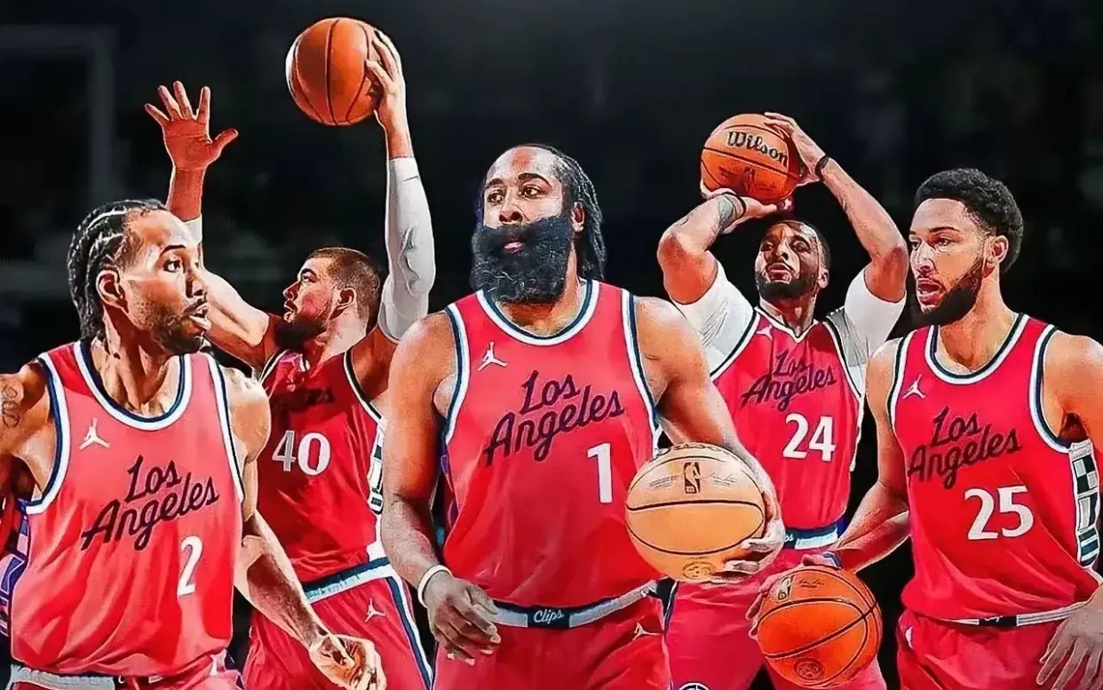亚博体育-关于今夜塞维利亚备战意甲今晨金州勇士备战全明星赛，网友：哈登爆冷击败利物浦的信息